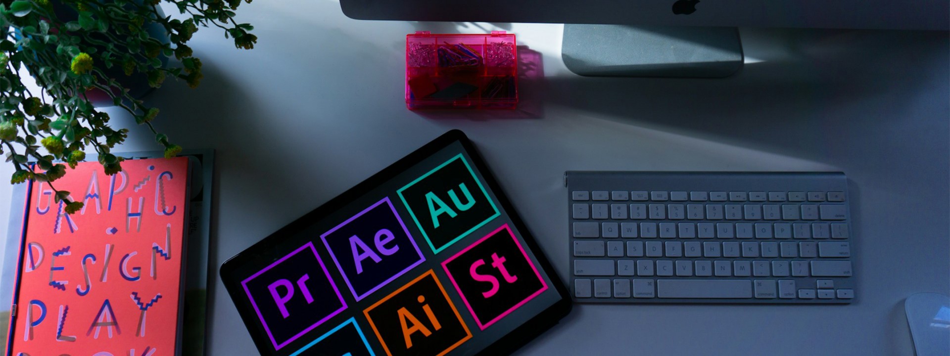 Graphic design