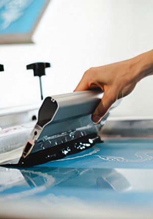 Μεταξοτυπία