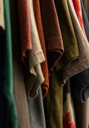 Επαγγελματική ένδυση